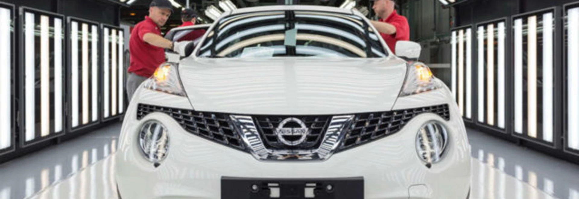 Nissan to decide whether it’ll stay in the UK next month